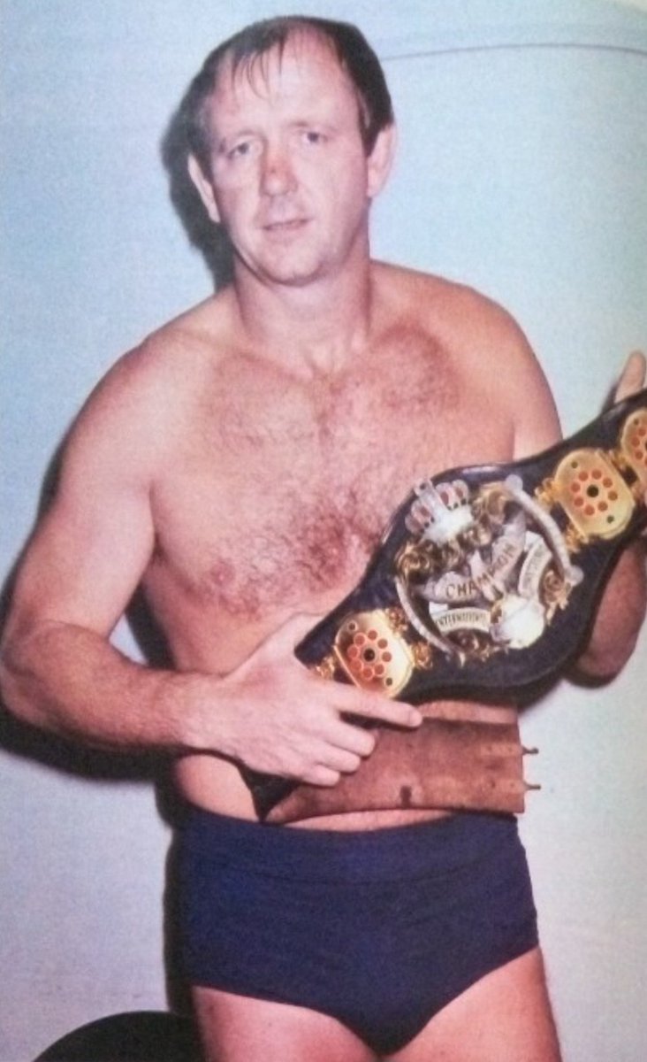 全日本プロレス∕ミニカード∕No.7∕ドリー・ファンクJr∕昭和レトロ∕希少 ドリー・ファンク・ジュニア #全日本プロレス #この写真を見た人は