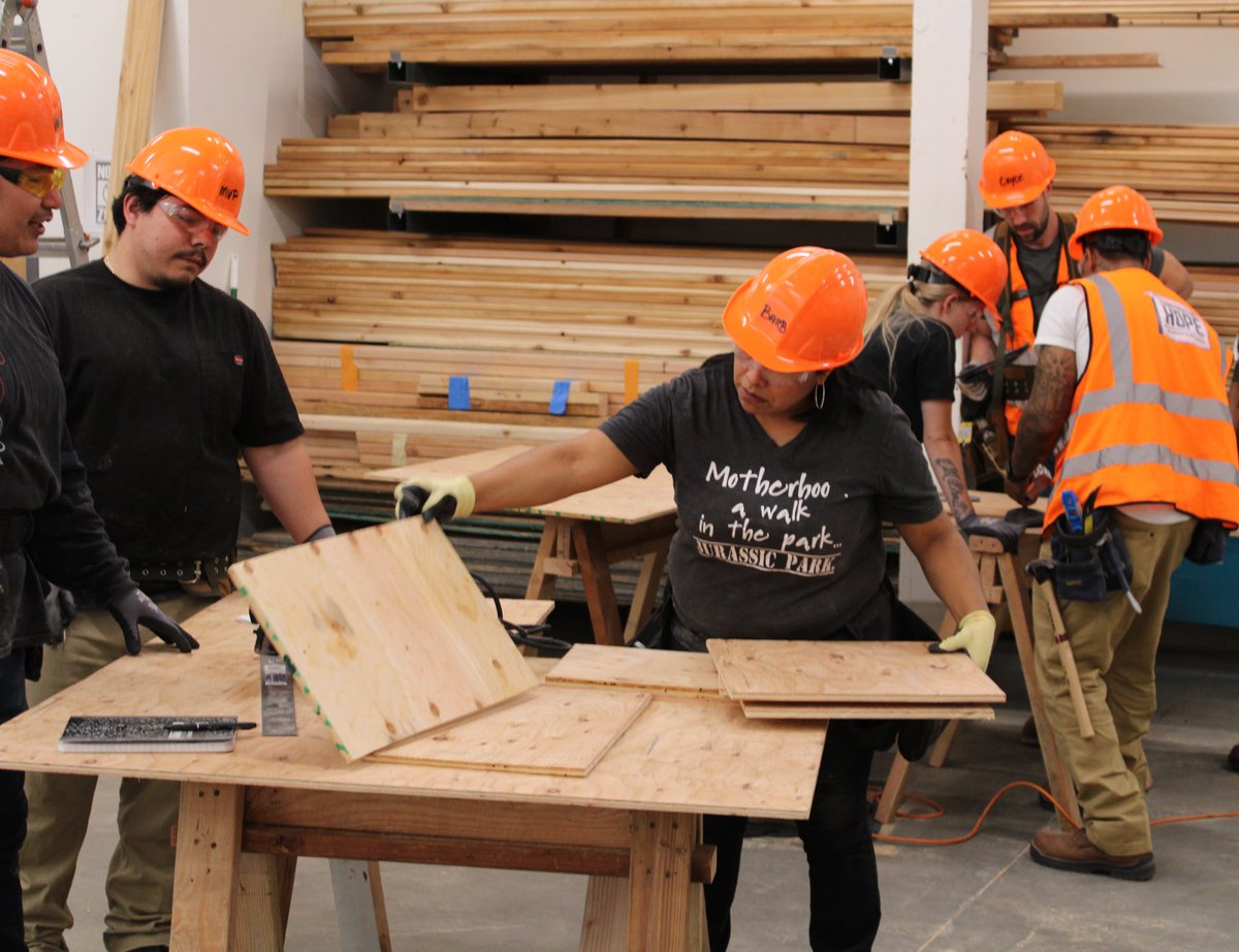 Constructing Hope tweet media