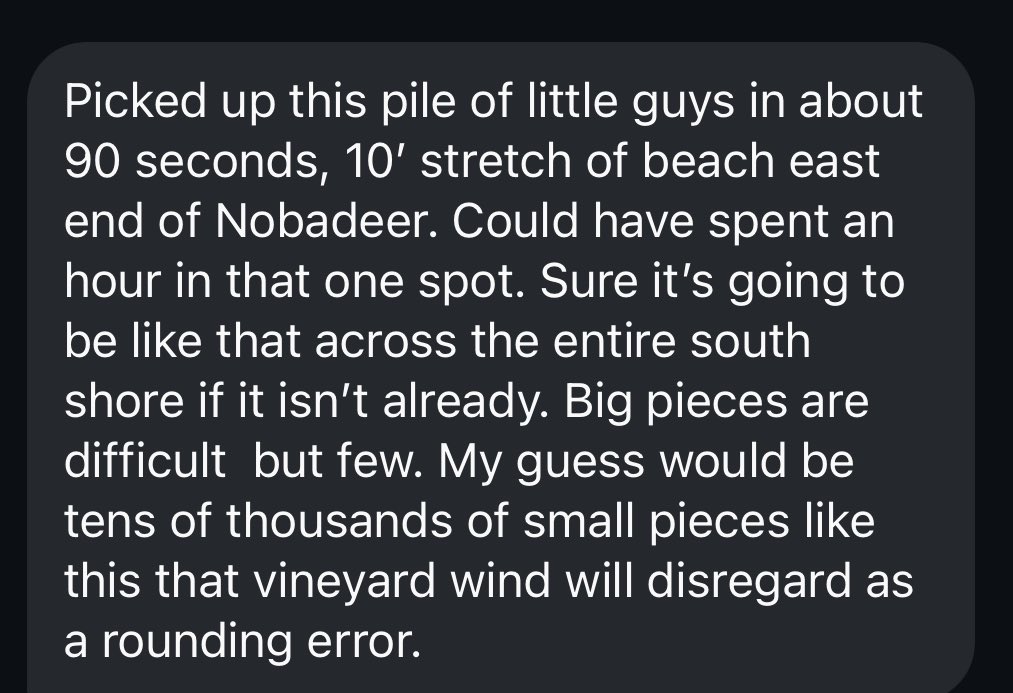 Nantucket Current tweet media