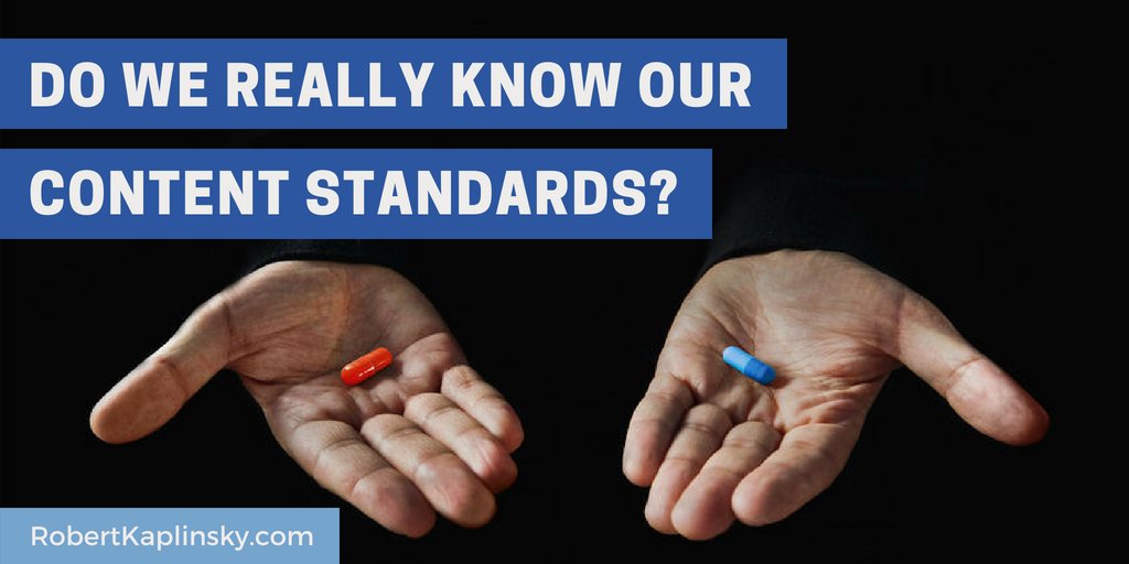 Do we really know our content standards or maybe we're just teaching what's in our textbooks? What if we're misinterpreting them or teaching standards that are not from our grade level? This happened to me for 4 years! Read more: robertkaplinsky.com/do-we-really-k… #iteachmath #MTBoS