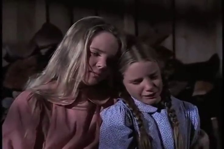 this is little house on the prairie