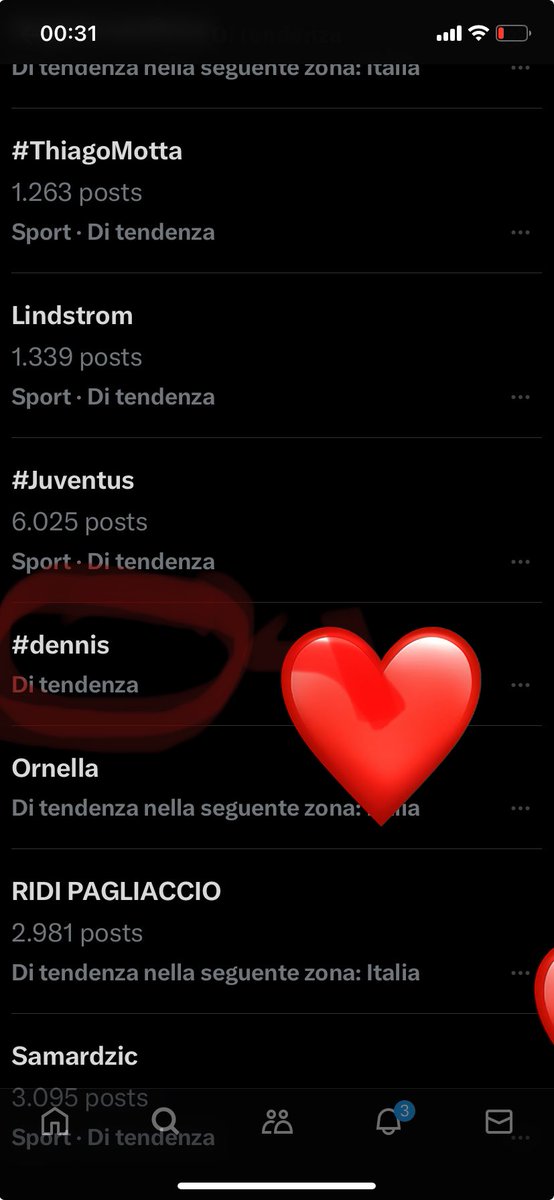 MorielloLuana's tweet photo. Daje il fandom più bello #dennis  #unaltronome @sonodeddy sempre presenti ❤️ https://t.co/0eC4qk93QV