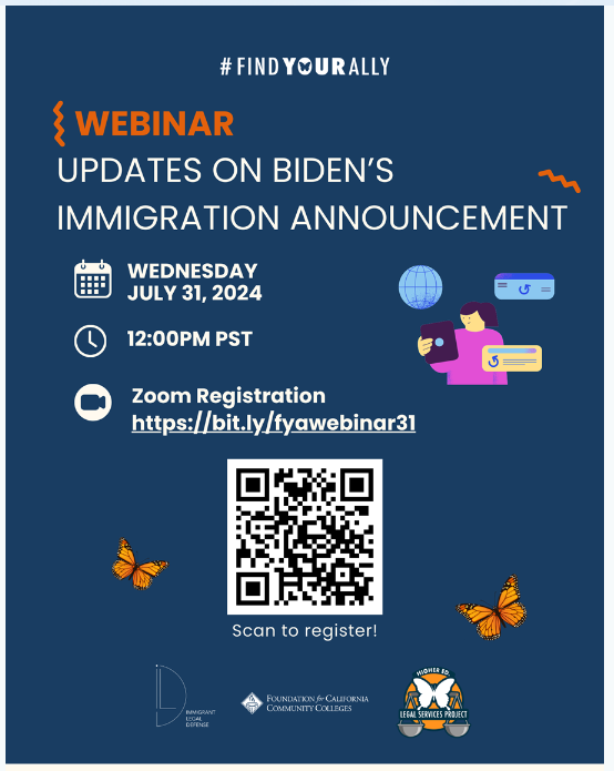 Immigrant Legal Defense (ILD) tweet media