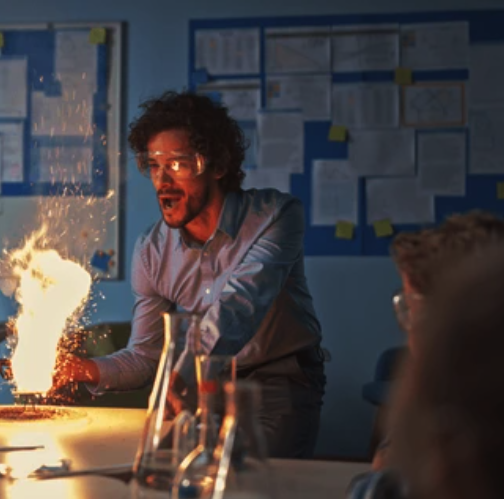 Get ready to inspire young minds!  ✨  New teachers, you've got the passion, the skills, and the West Hawaii
Teacher Induction &amp; Mentoring Program support system. Now go light the world on fire!  #InspireTheFuture #TeacherPower