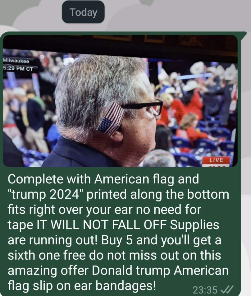 Greg Franklin tweet media