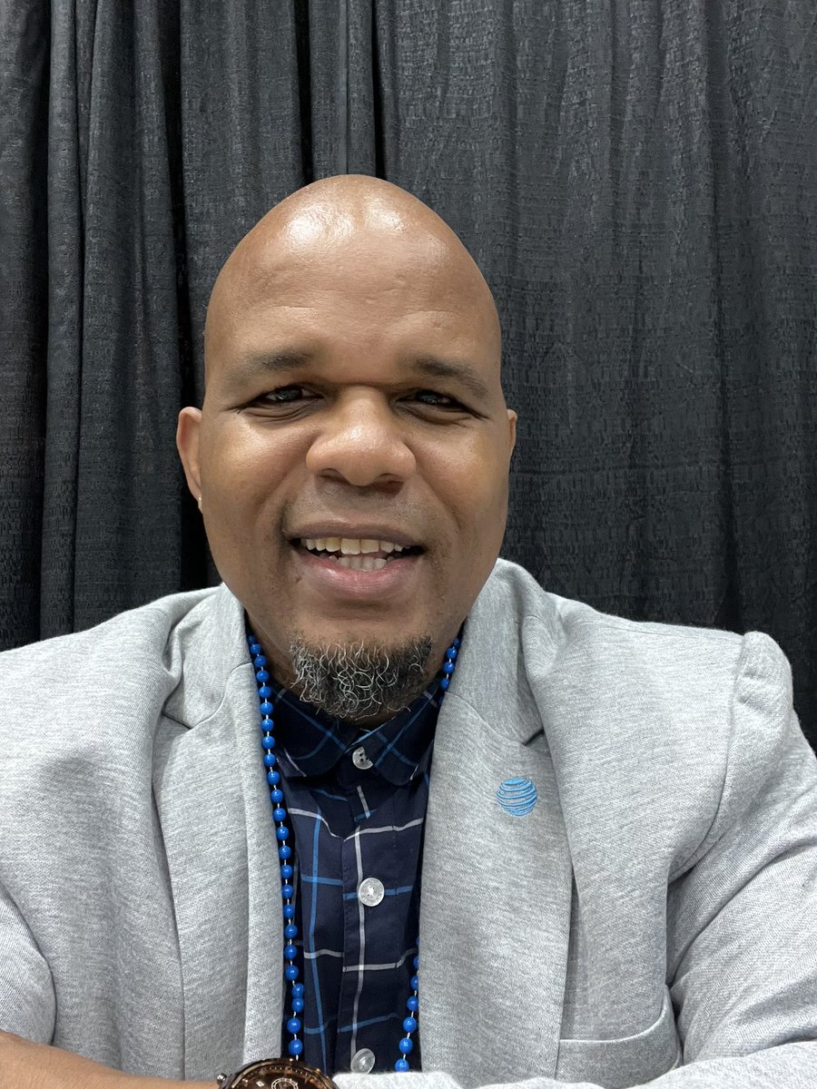 They threw me to the wolves and I came back leading the pack.  Top store for the 2nd quarter in North Louisiana.  Grind till you shine. Consistency is the key. #att #gulfstates