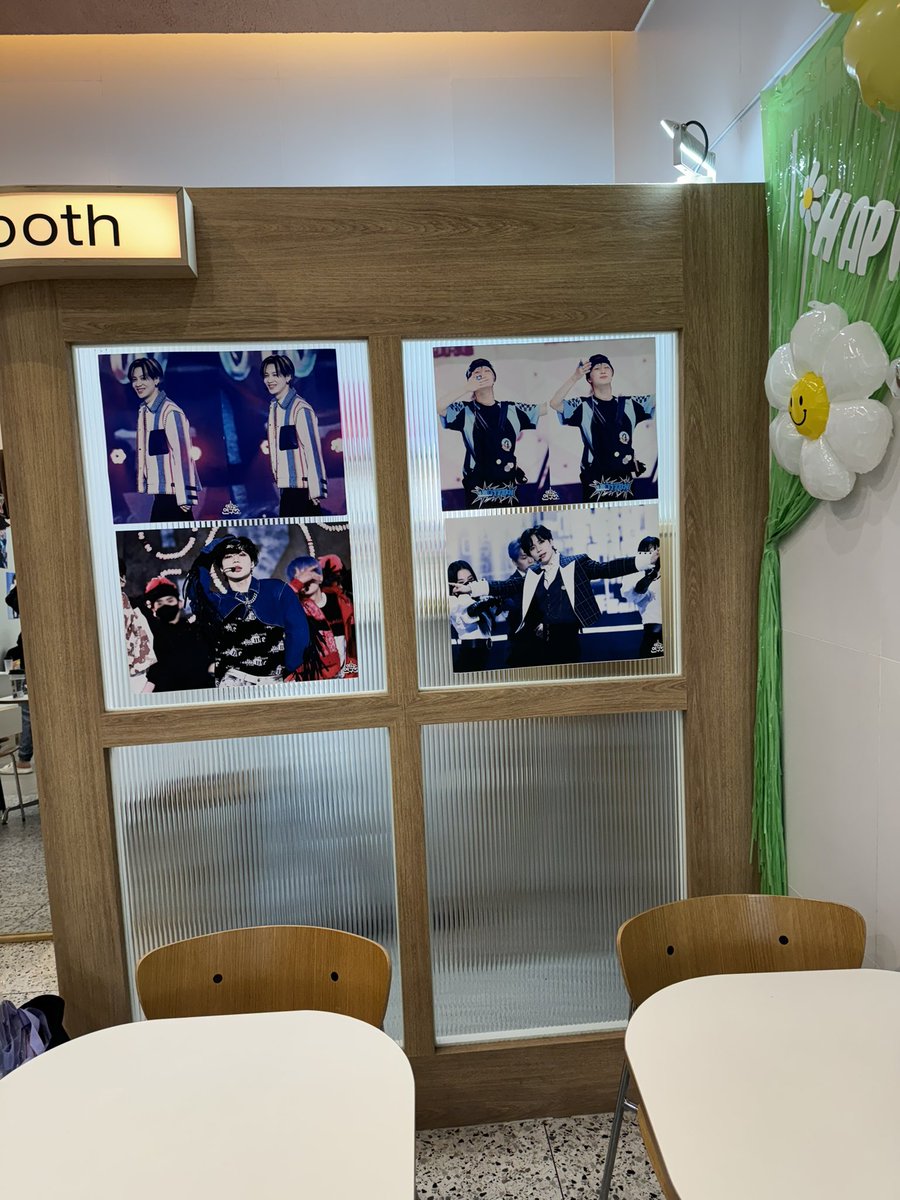 minmin99895865's tweet photo. 7월18일 태민이 생일날 제가 더
예쁜카페 구경 잘 해서 되려 선물을
받아가는 기분이네요😆
정말 감사합니다💕

#이_순간도_태민이를_더_바라고_있잖아
#b_day_boy https://t.co/OzTZbnuIqT