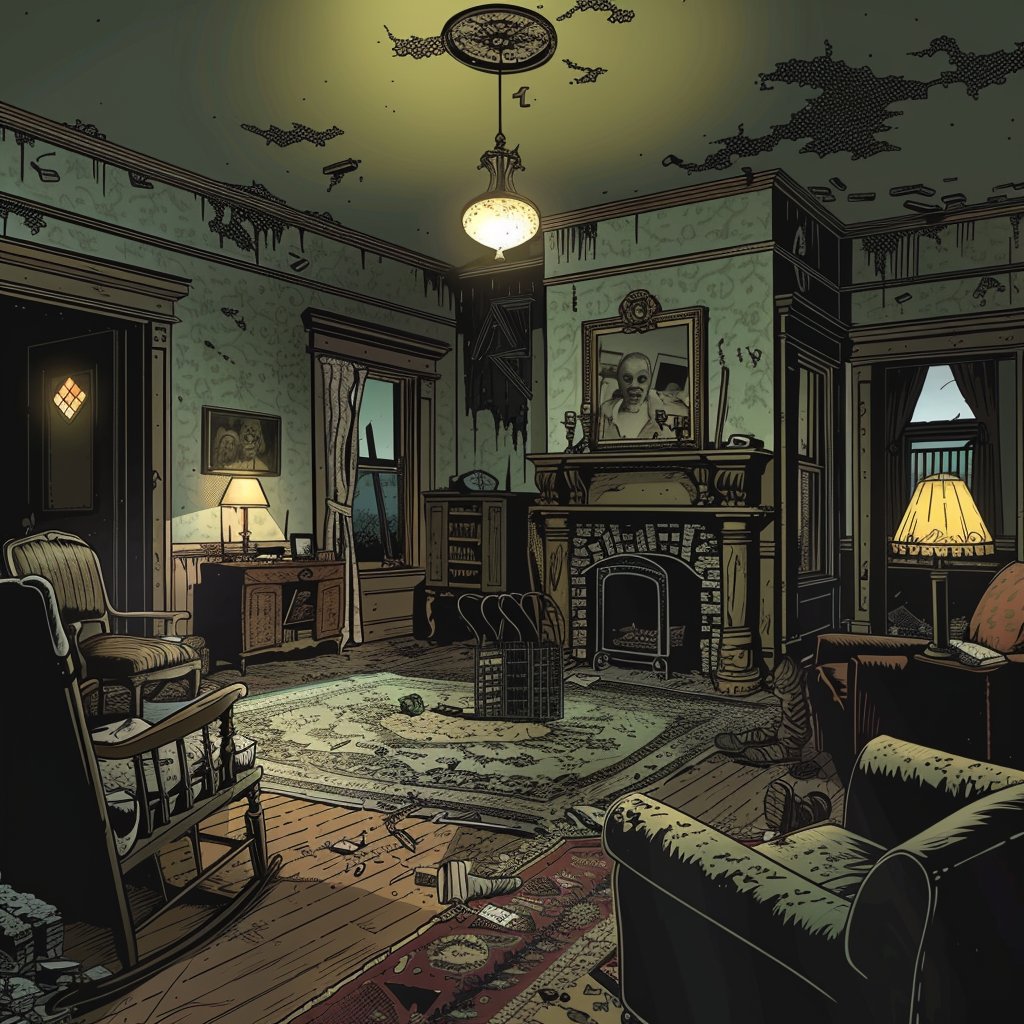DisorderPC's tweet photo. After a short vacation, the team is back working on the game. Get ready for more updates in the coming weeks.
#disorder #scary #horror https://t.co/tlC4t0vQUK