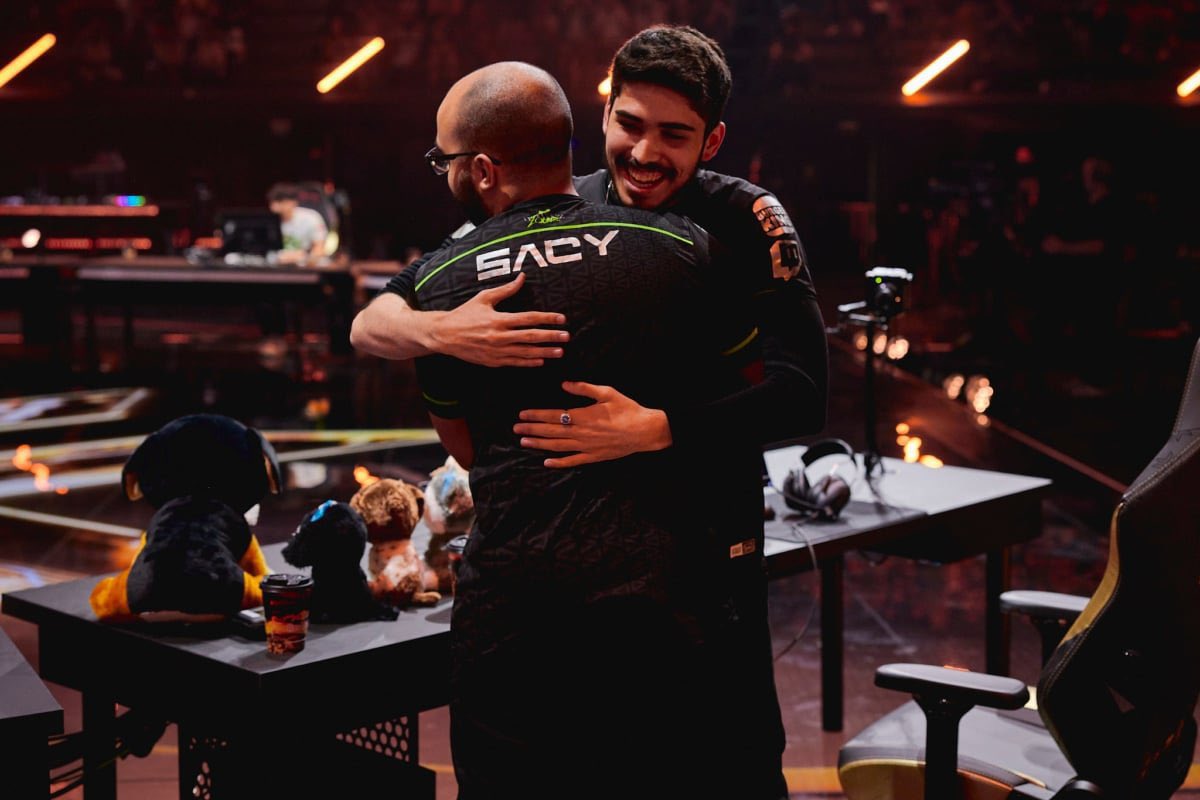 aspas final boss🌪️ tweet media