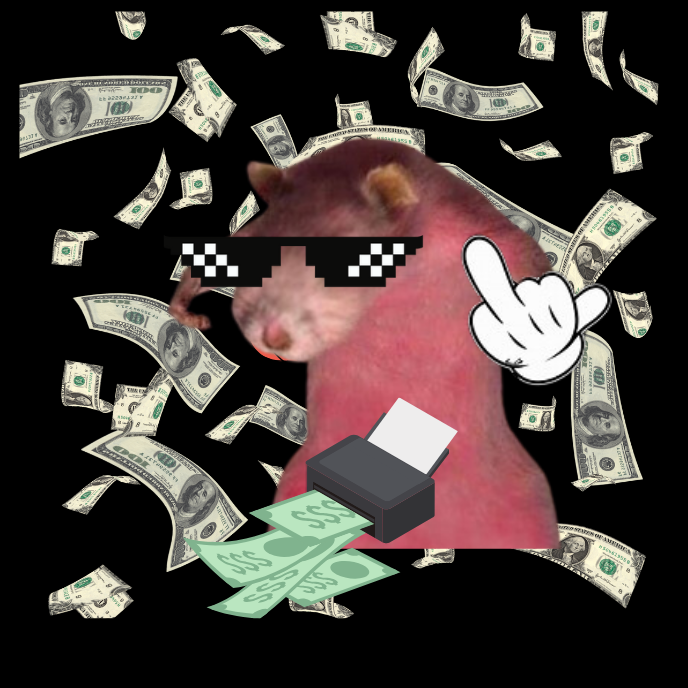 smartratsolana's tweet photo. @CryptoThro We are printing money! $RATS https://t.co/pHr8ppgmuF