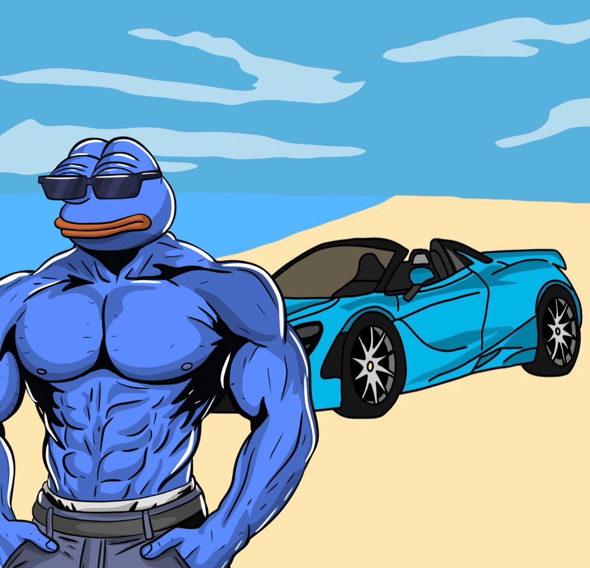 wwww0x's tweet photo. $PONP 🔰OG on @Base 🟦 Alpha Builder #0x77™️
#DEGENARMY #bac2024 #eth #btc #Ethcc2024 #Ethereum #web3fam #ponp #pepe #pepearmy #pepeonbase #calls #call #theboysseason4 #Trump2024 https://t.co/yxYQC0zcLf