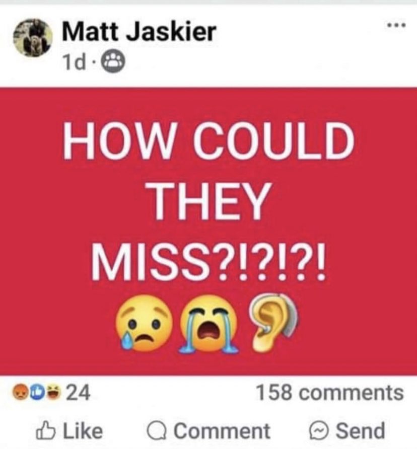iAnonPatriot's tweet photo. Meet Matt Jaskier, the owner of a gym located in Lancaster, NY. 

Matt was extremely disappointed that the sh**ter didn’t end Trump. 

The name of his gym is Fitness Fusion 24/7. https://t.co/dnYqgGolpw