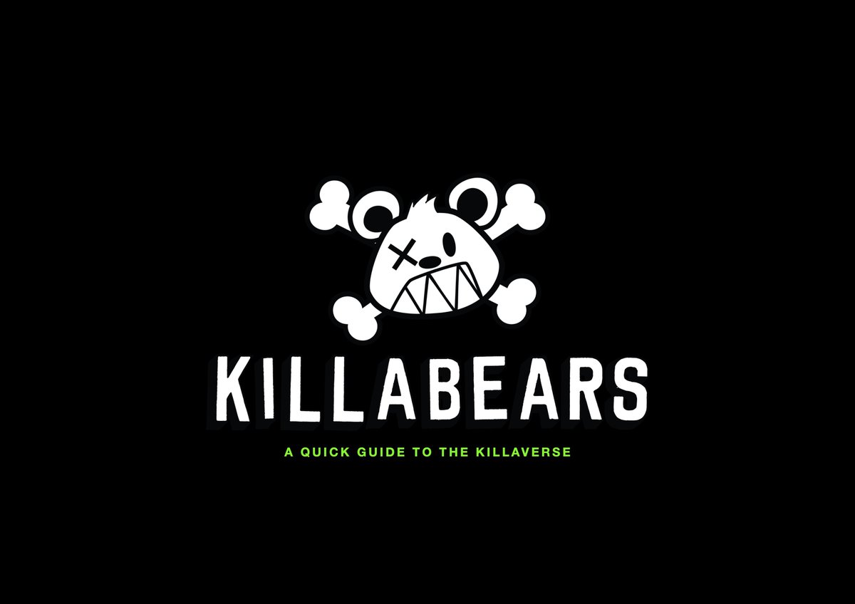 Killa Council tweet media