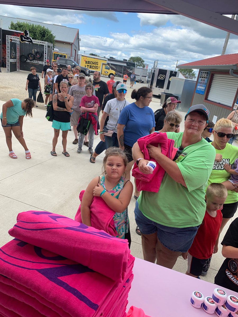 Indy Race Parts/Bernie tweet media