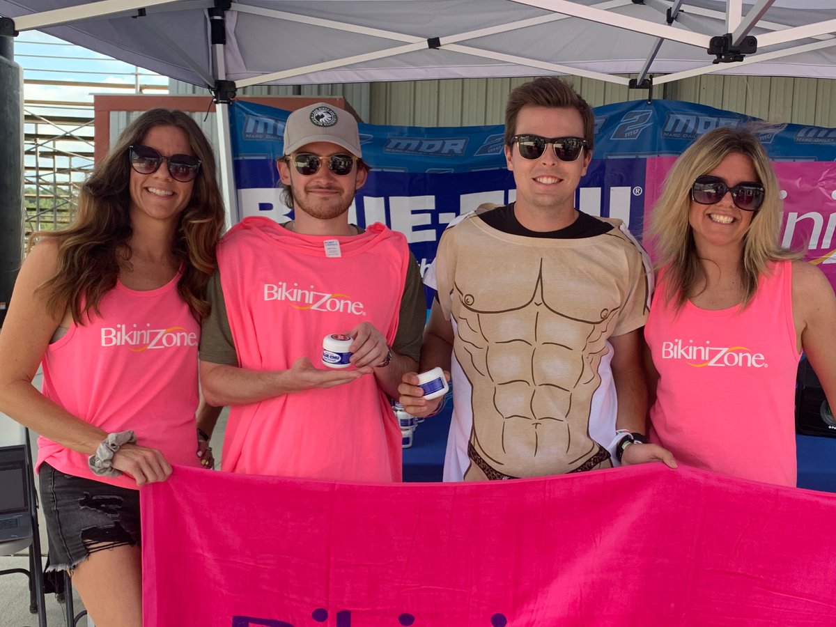 Indy Race Parts/Bernie tweet media