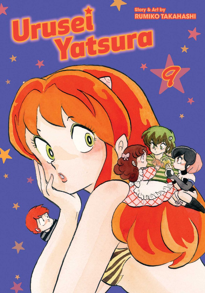@ayusheknows she does this with lum too, tho it makes more sense cuz her hair is iridescent. but i also see just a lot of illusts of her characters with diff palettes in general. maybe she just likes using diff colors lol