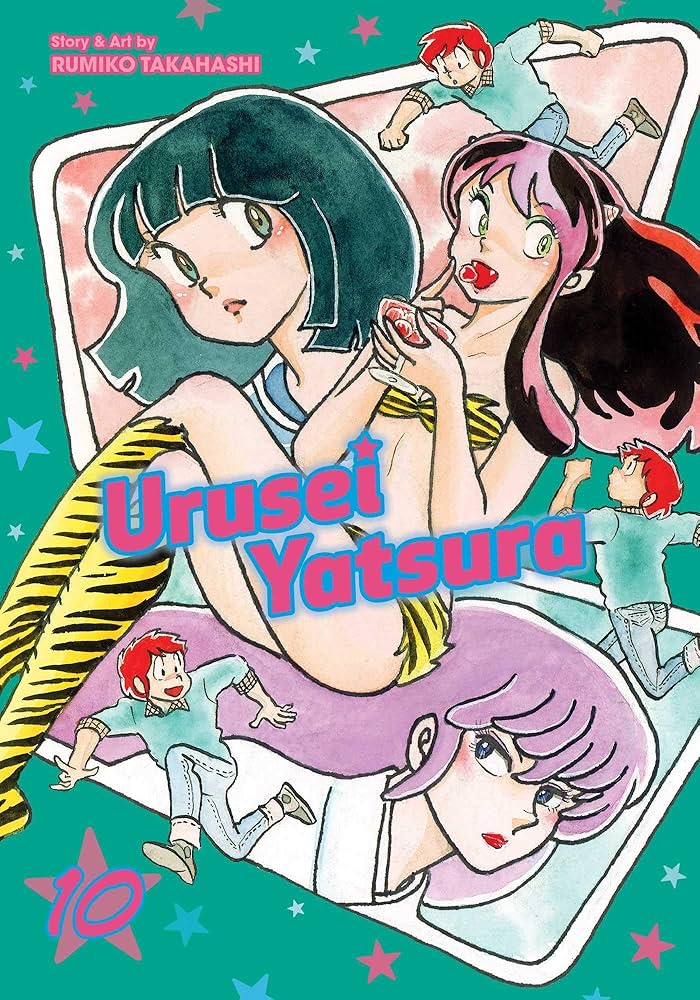 @ayusheknows she does this with lum too, tho it makes more sense cuz her hair is iridescent. but i also see just a lot of illusts of her characters with diff palettes in general. maybe she just likes using diff colors lol