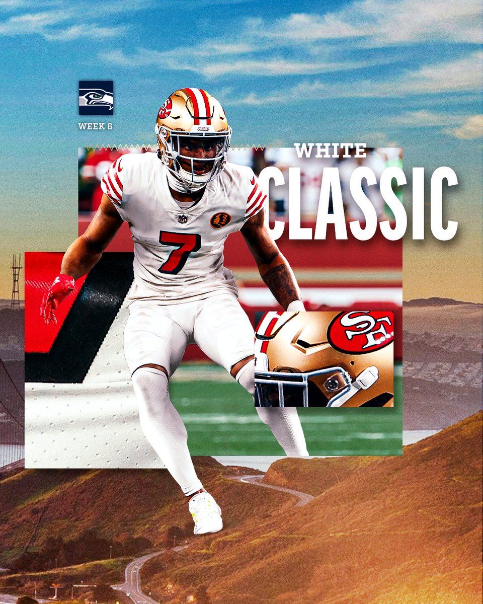 49ers's tweet photo. Fitted for the season 🔥 https://t.co/idcTHy4vl1