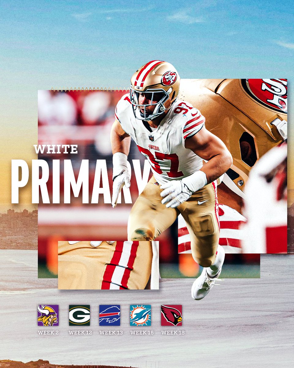 49ers's tweet photo. Fitted for the season 🔥 https://t.co/idcTHy4vl1