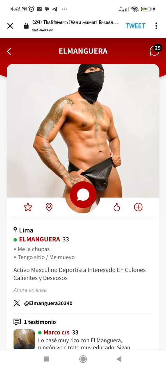 🔱 BLACKMANGUERA 🇧🇷🔱 tweet media