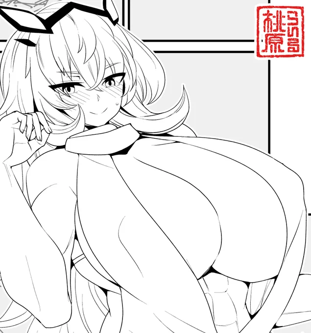 FGOのガウェイン×バゲ子のNSFWを依頼頂きました(途中) 