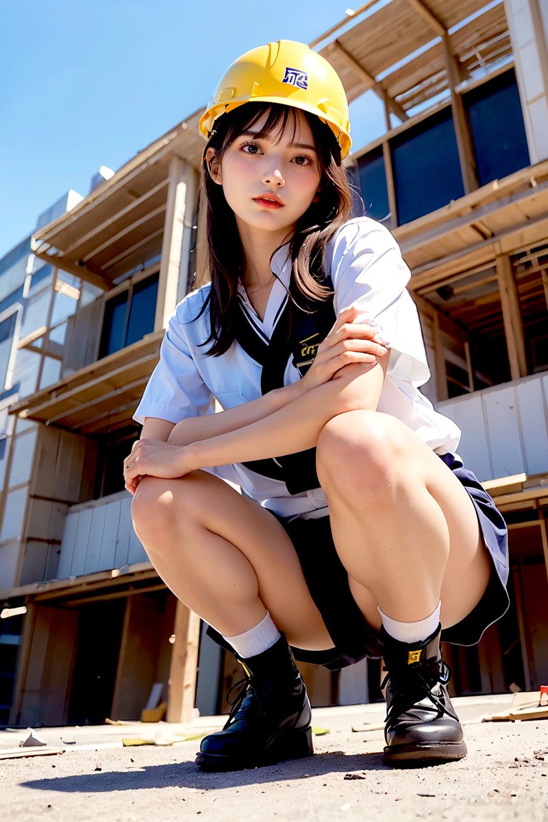 tefproconcept's tweet photo. 金曜日ｷﾀ━(ﾟ∀ﾟ)━!
おはにょうございます
みなさんご安全に🎶⛑ https://t.co/NxKPyufNR1