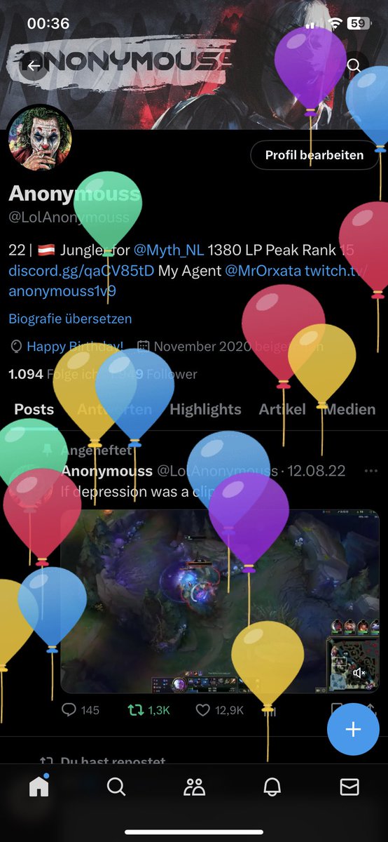 Anonymouss tweet media