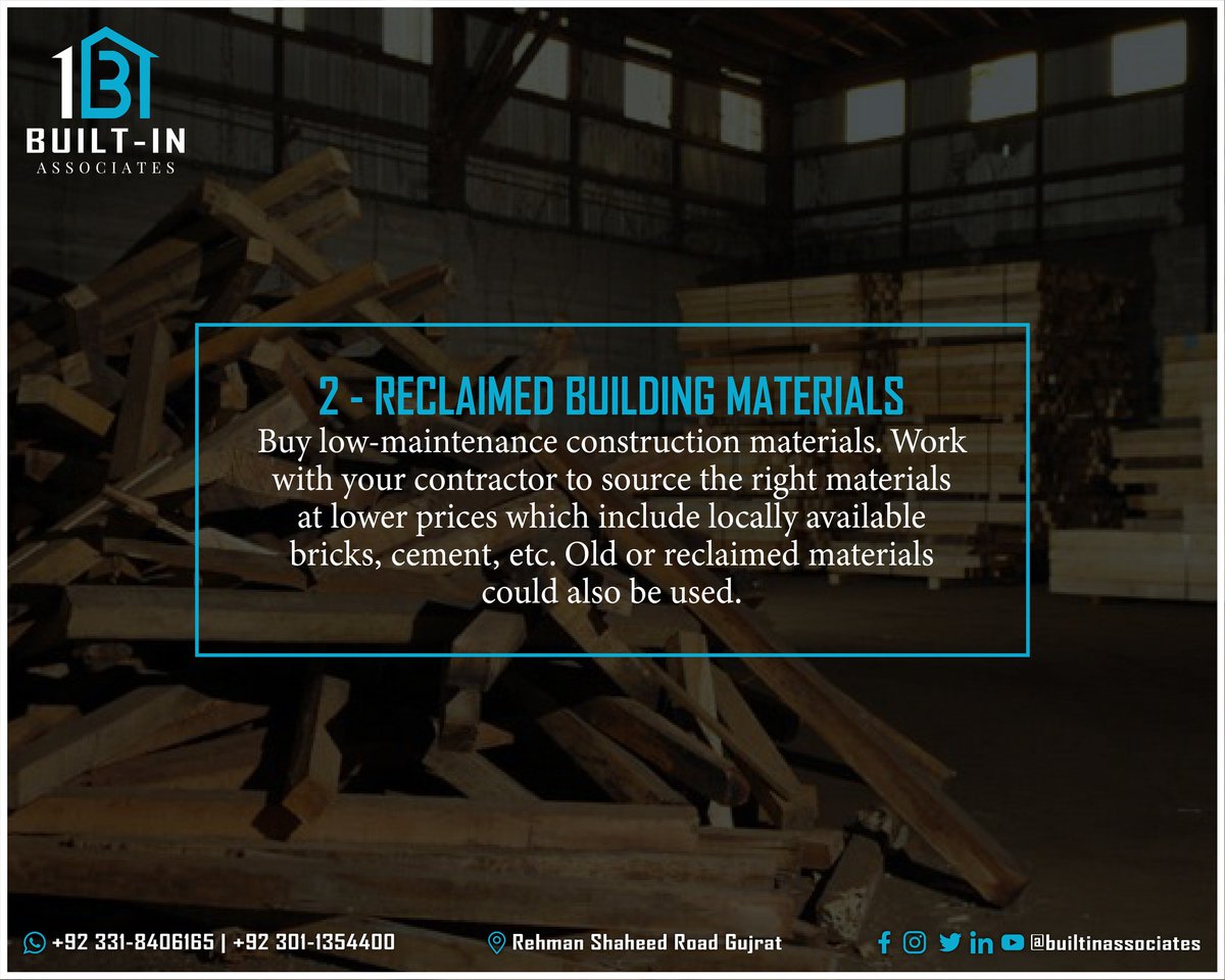 builtinass's tweet image. Estimating the overall cost of building construction is a complex process. A mismatch between anticipated costs and actual expenses can lead to project failures, whether it's a residential or commercial property.

#BuiltInAssociates #Construction #Management #Design #Interior