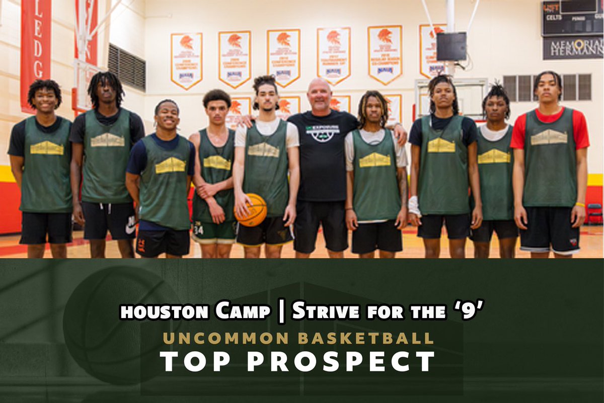 Russell "Coach V" Vanlandingham tweet media