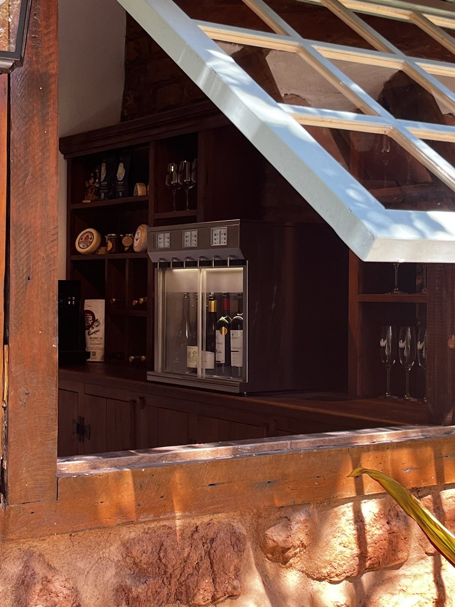 winedispenserbr's tweet photo. Um dia incrível na Vinícola Trindade https://t.co/ClU1S1ACAG