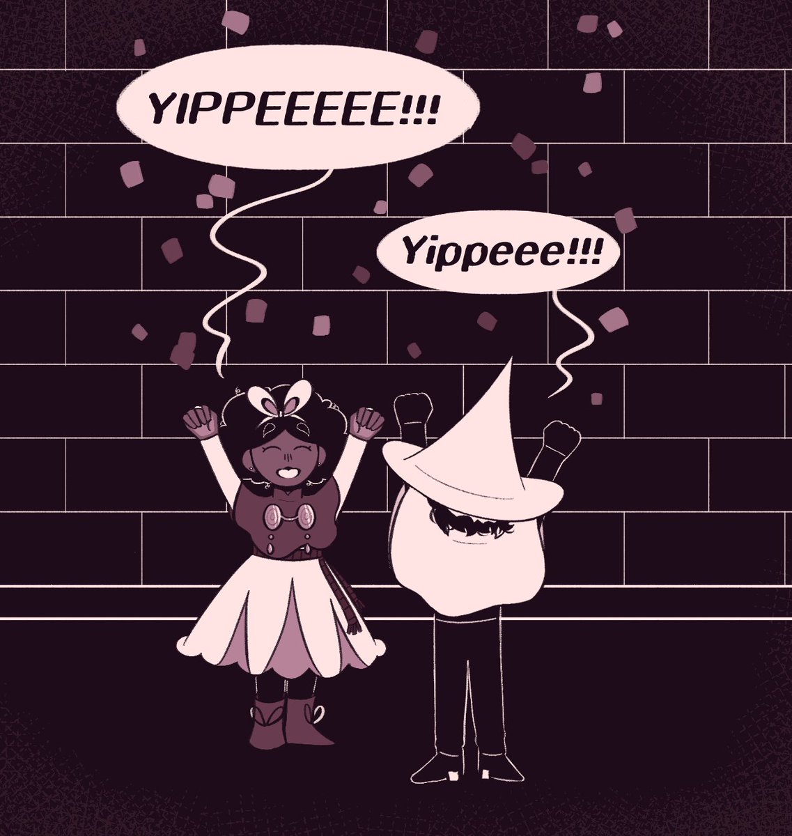 RGBSquid_VT's tweet photo. In Stars and Time time in about 15 minutes!! How will Miki torture me today LOL

🎨 by @meamiikii

#SquidLive #ISAT #InStarsAndTime https://t.co/XCxigv5uEw