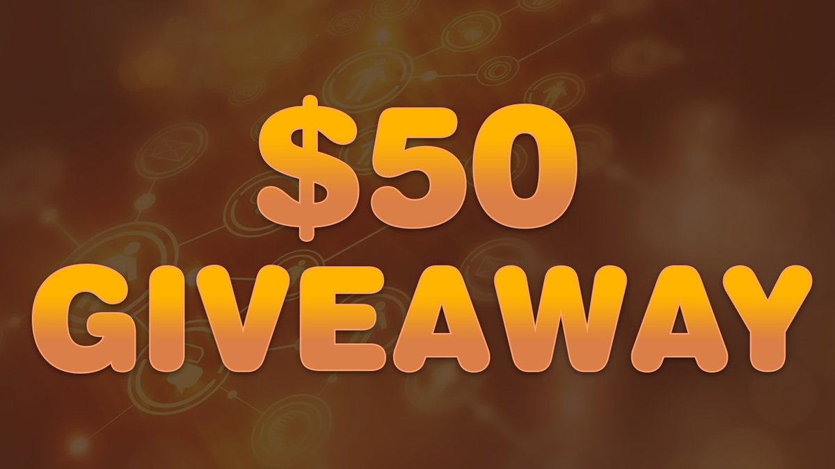 💰$50 GIVEAWAY! 2x $25💰

✅RT + Follow <a href="/realcsgomercy/">Code Mercy</a>  
✅Like + subscribe youtu.be/3M8C9I4ePEM  (Proof)

⏳Rolling in 7 days on @Csgomercyga
#csgo #csgogiveaway #giveaway