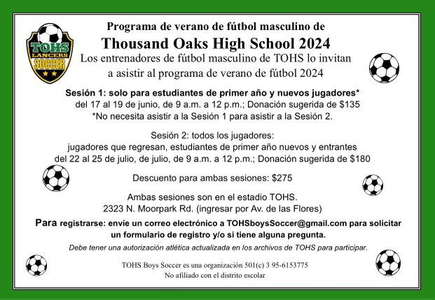 TOHS Boys Soccer (@tohsboyssoccer) on Twitter photo 
