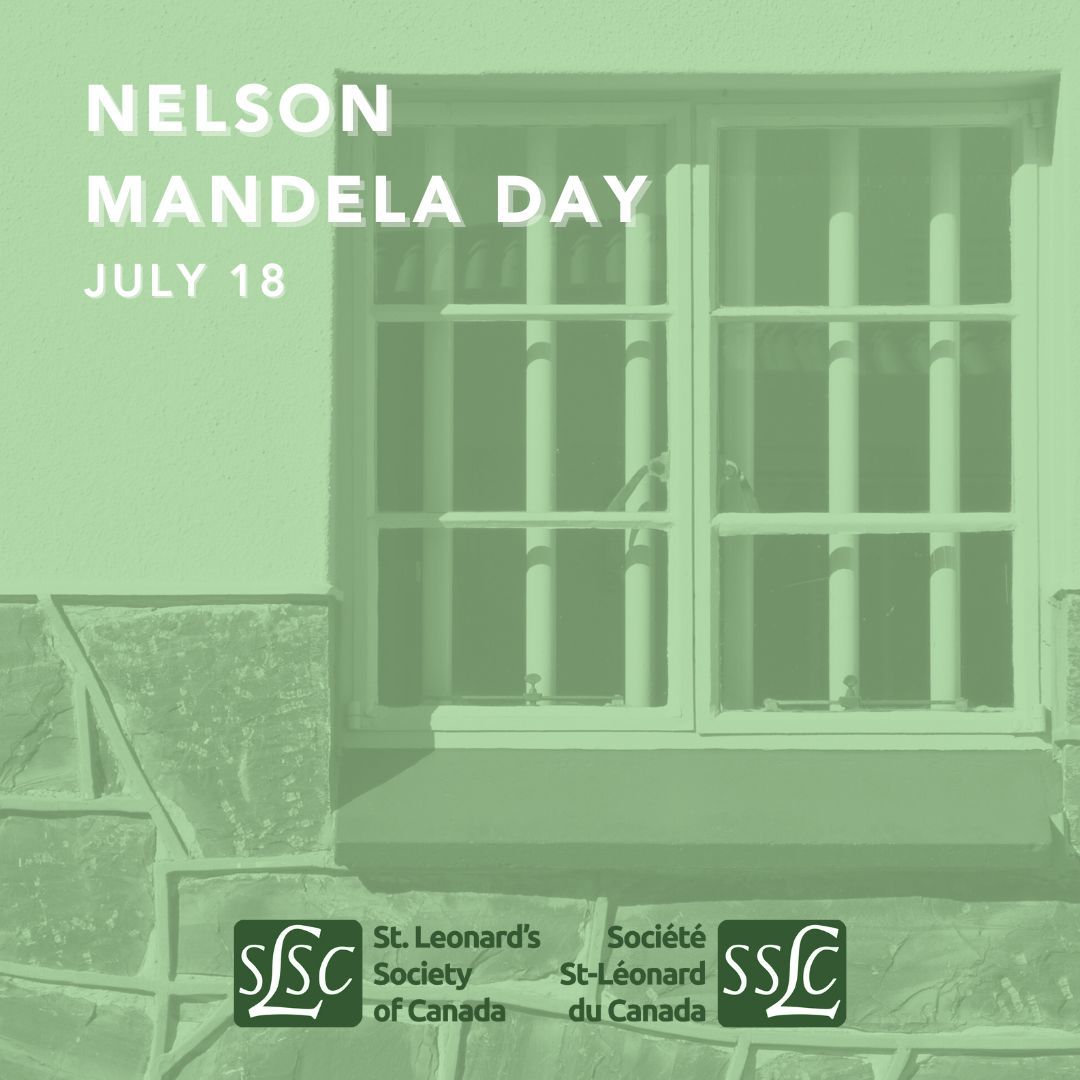 St Leonard's Society of Canada tweet media