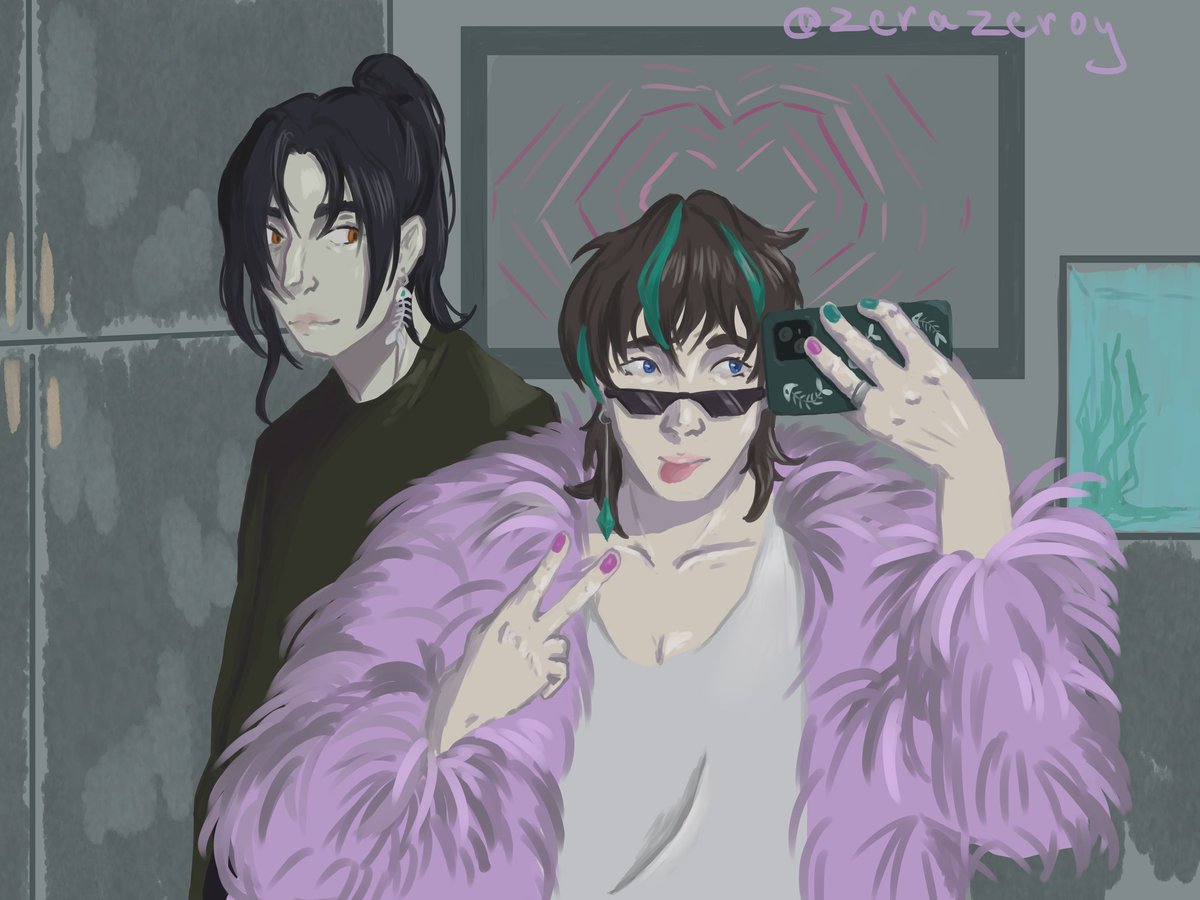 zerazeroy's tweet photo. Ну все, редрав, ваша оплата у психолога прошла!

#beefleaf #TGCF https://t.co/v143COgndA
