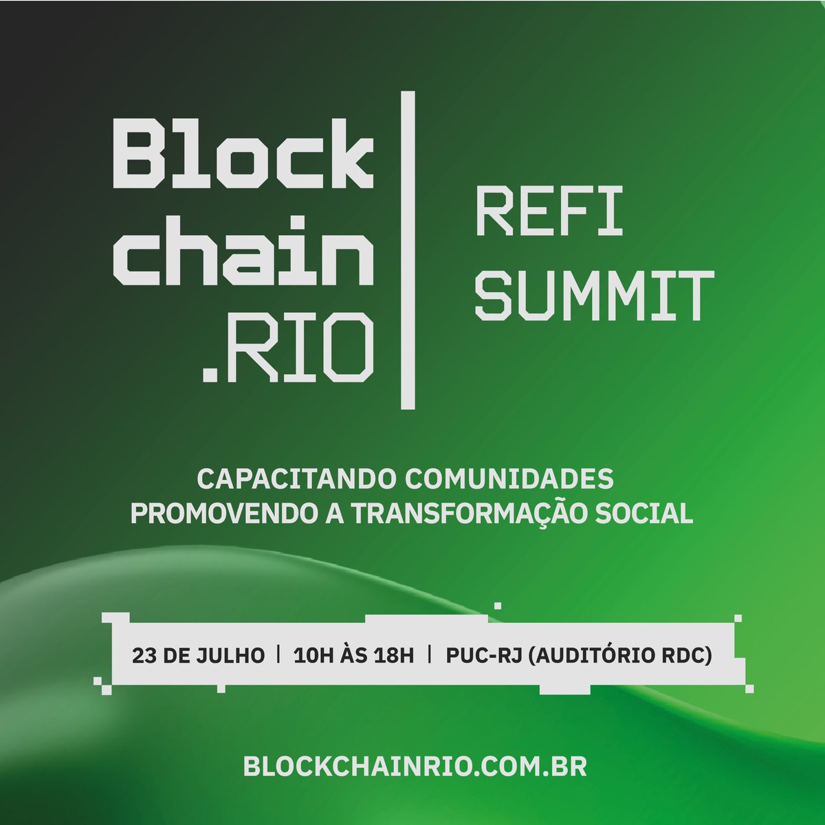 Blockchain.Rio tweet media