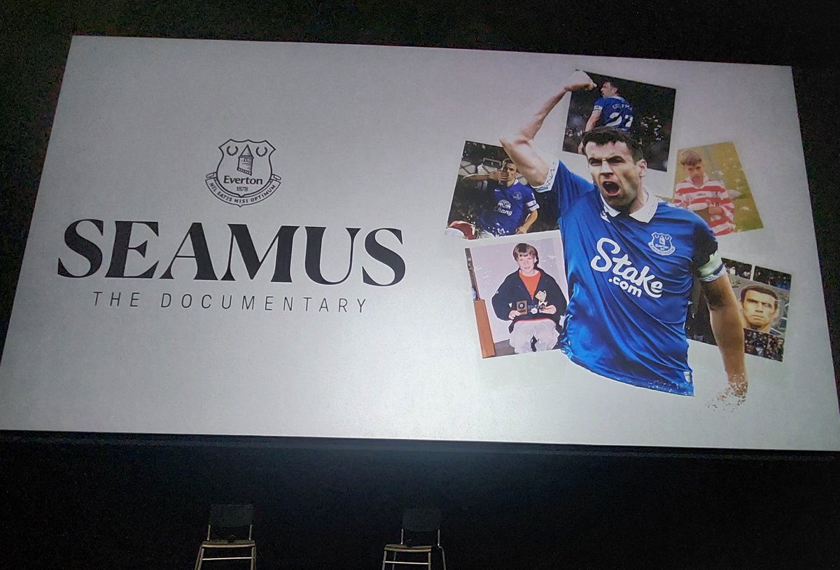 bigdunc76's tweet photo. 60 grand 💙 💚  @seamiecoleman23 . Great documentary about our captain  @Everton @irishtoffees78 https://t.co/dOFoLlWV1G
