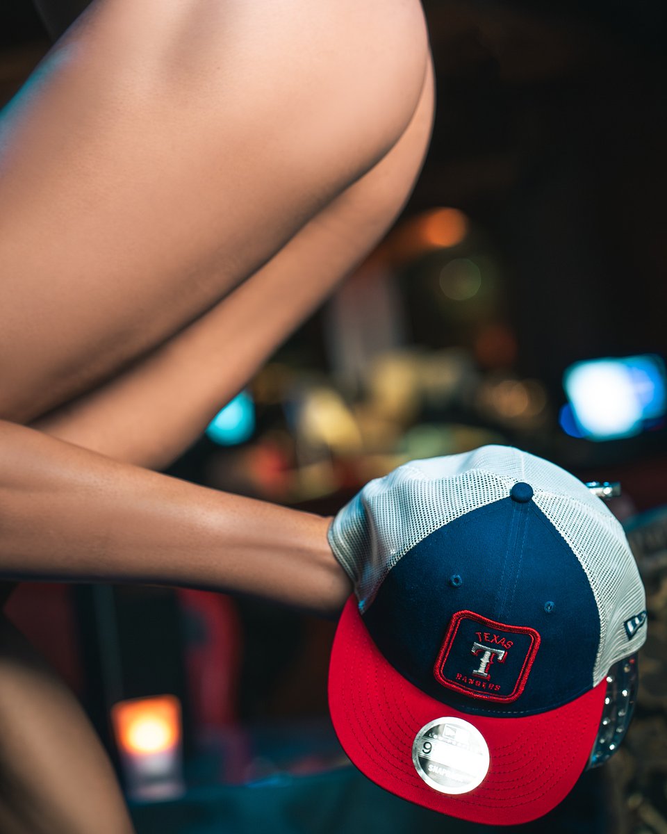 Watch the Texas Rangers games here with us at The Lodge because we are way better than a sports bar! Cheering on the Rangers and having a beautiful girl entertain you is living your best life. ⚾️🧢maps.app.goo.gl/4Z6wQmiGMarP85…