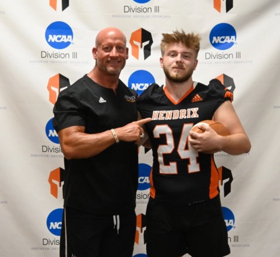 Gage Puryear tweet media