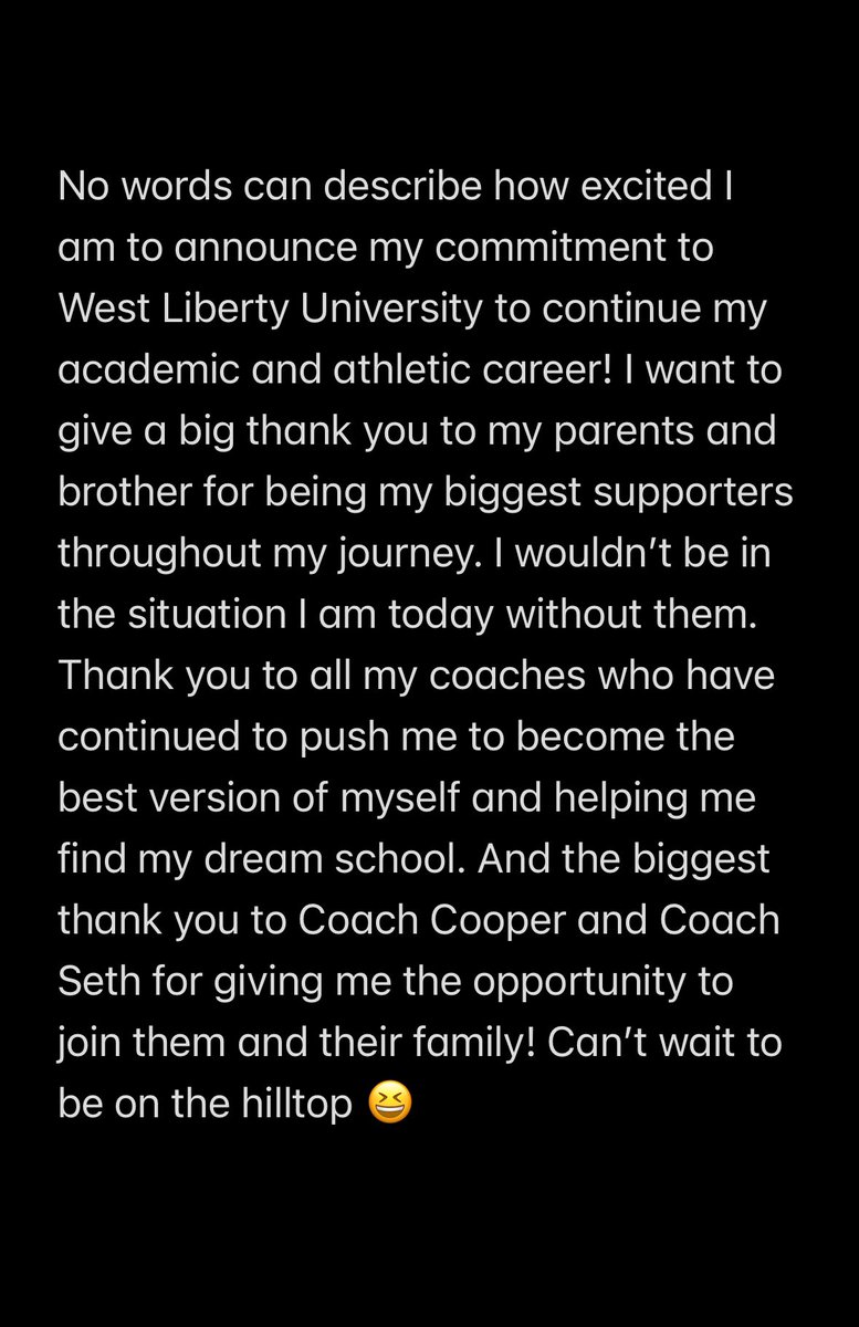 kaleighnorris25's tweet photo. Go hilltoppers!!!🐻💛 @CoachCoop4Hoops @cseth33 https://t.co/qk3YGHVwAg