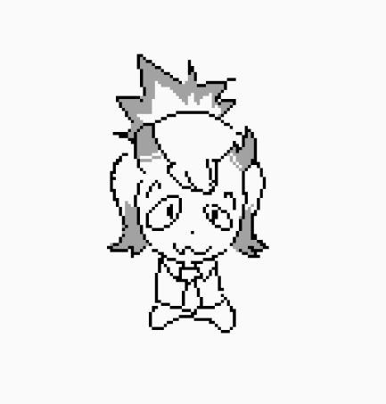 Penoplasst's tweet photo. how do people find ideas to draw something and actually make them https://t.co/84Zkwo3oSC