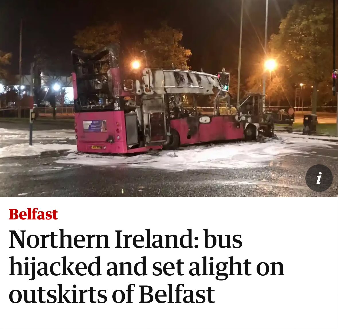 MODO3012's tweet photo. @JamieBrysonCPNI It’s always the immigrants causing trouble! https://t.co/I8HIGXHRLY