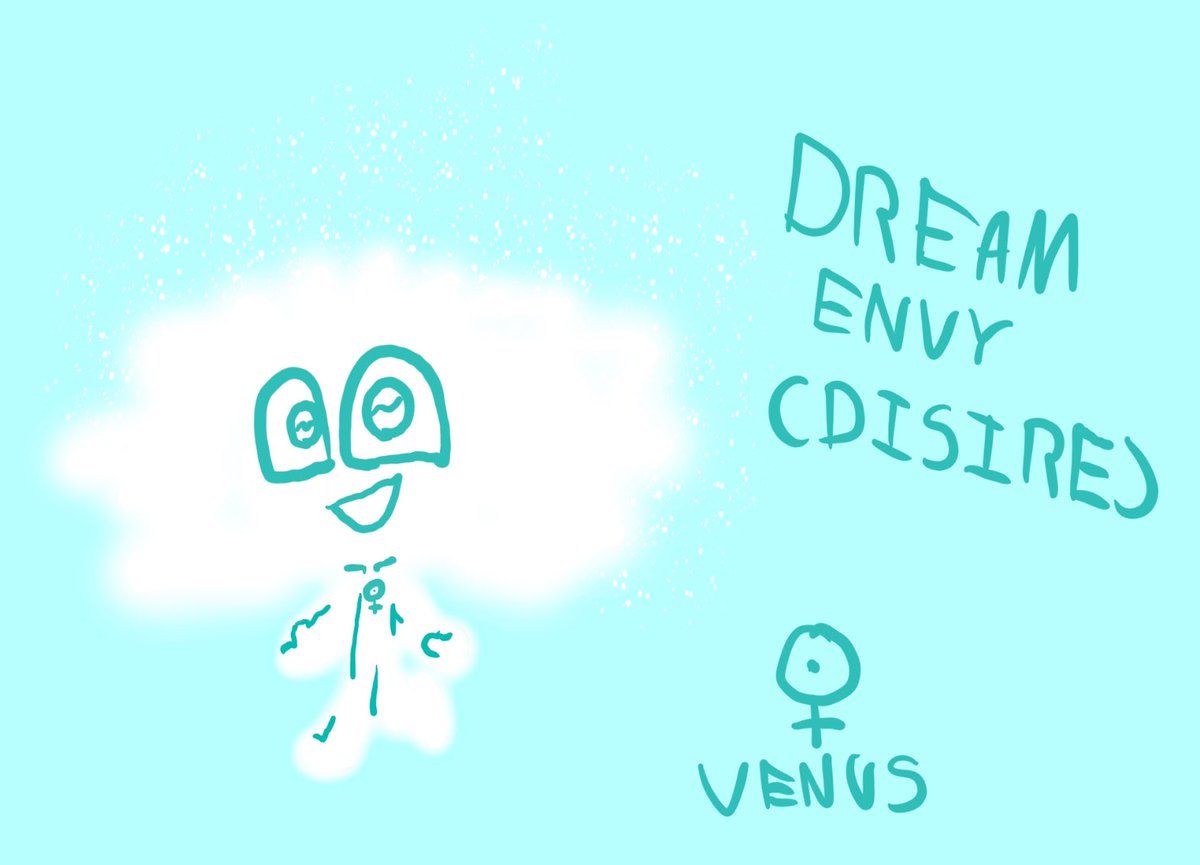 SlossonZane's tweet photo. Prt 2 #insideout #insideout2 #InsideOut2fanart #InsideOut2anxiety #InsideOut2envy https://t.co/q6uTUUi9PC