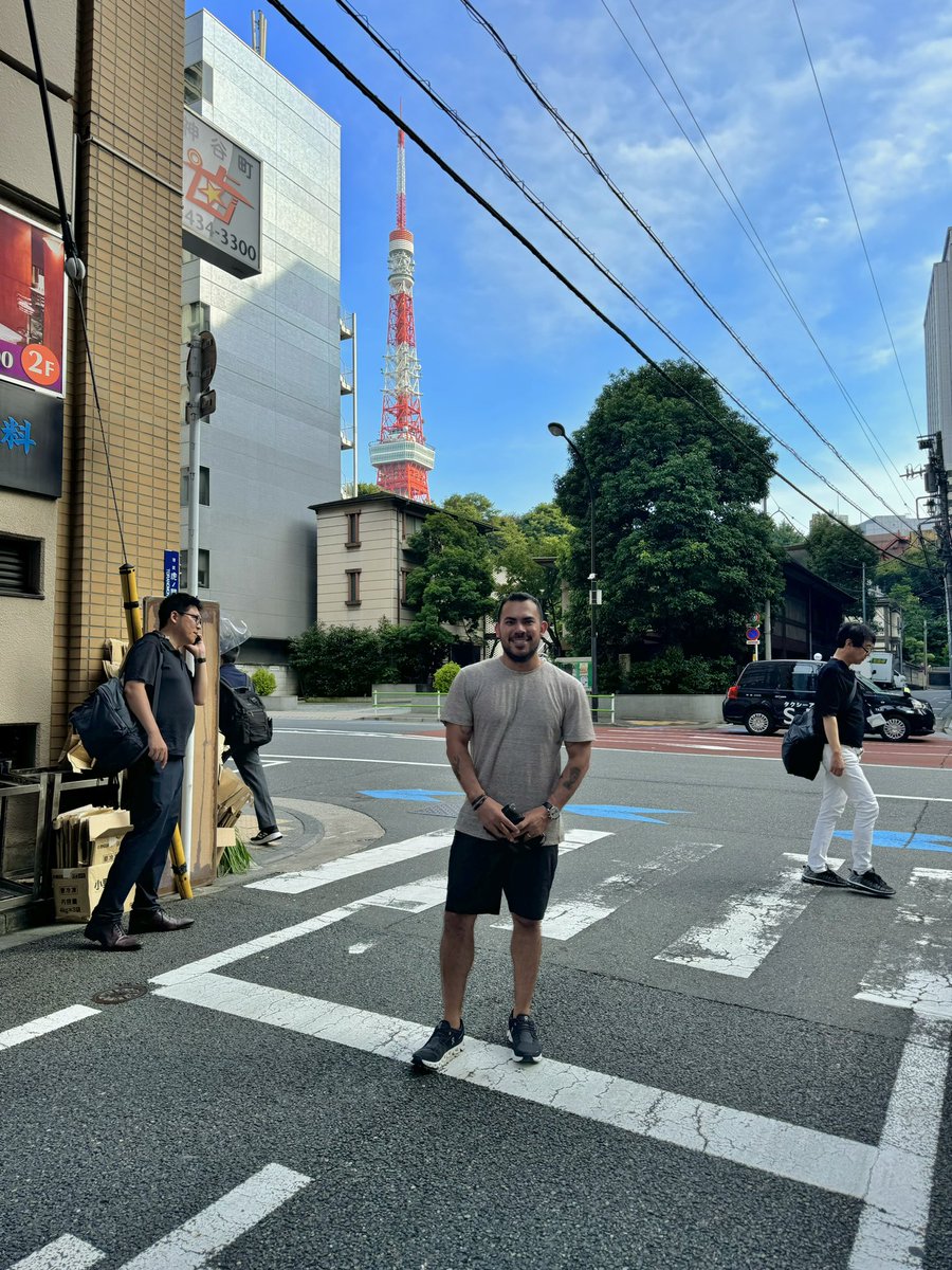 diegogs25's tweet image. Tōkyō 2024