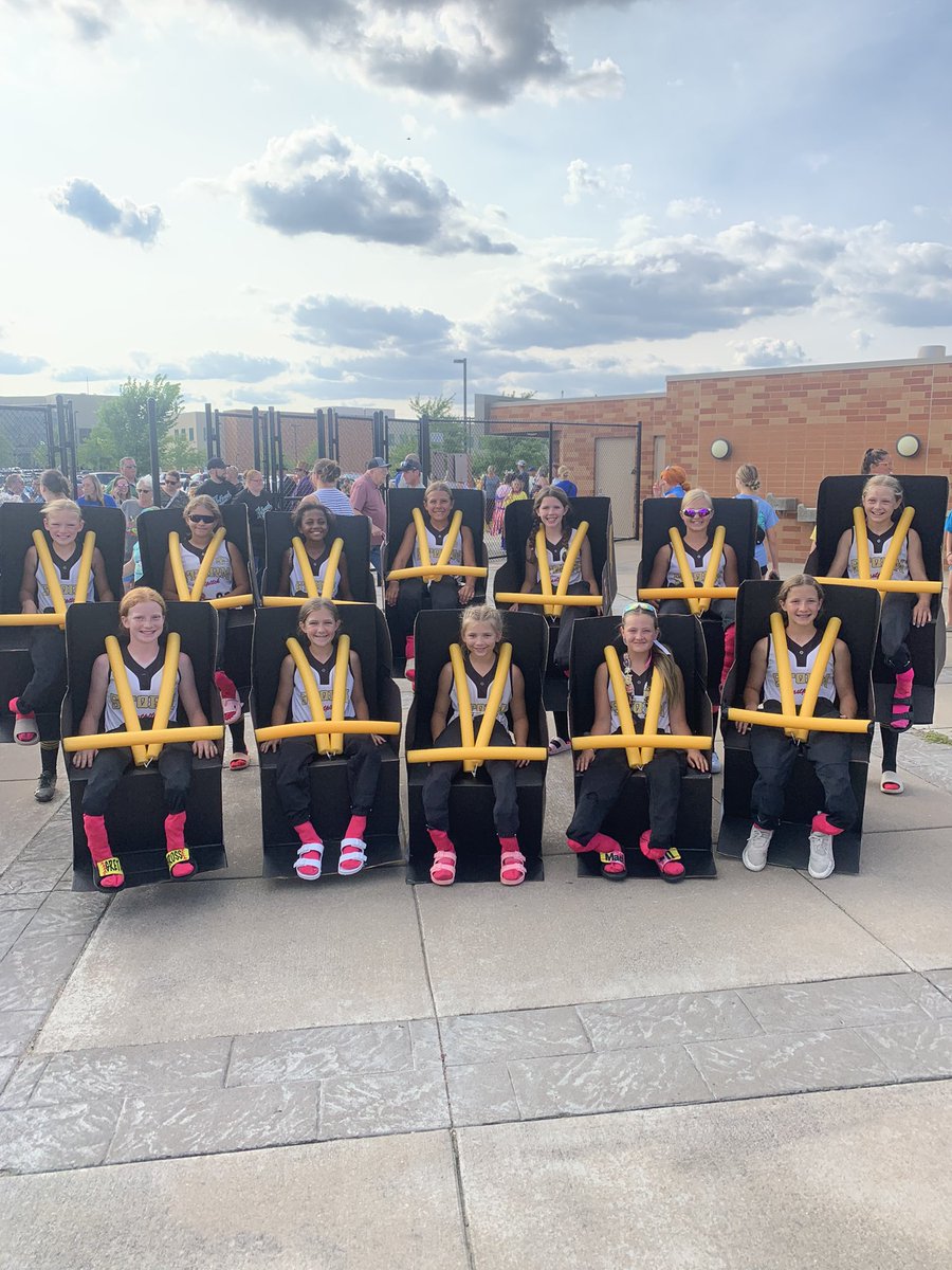 NAFA Fastpitch SB tweet media