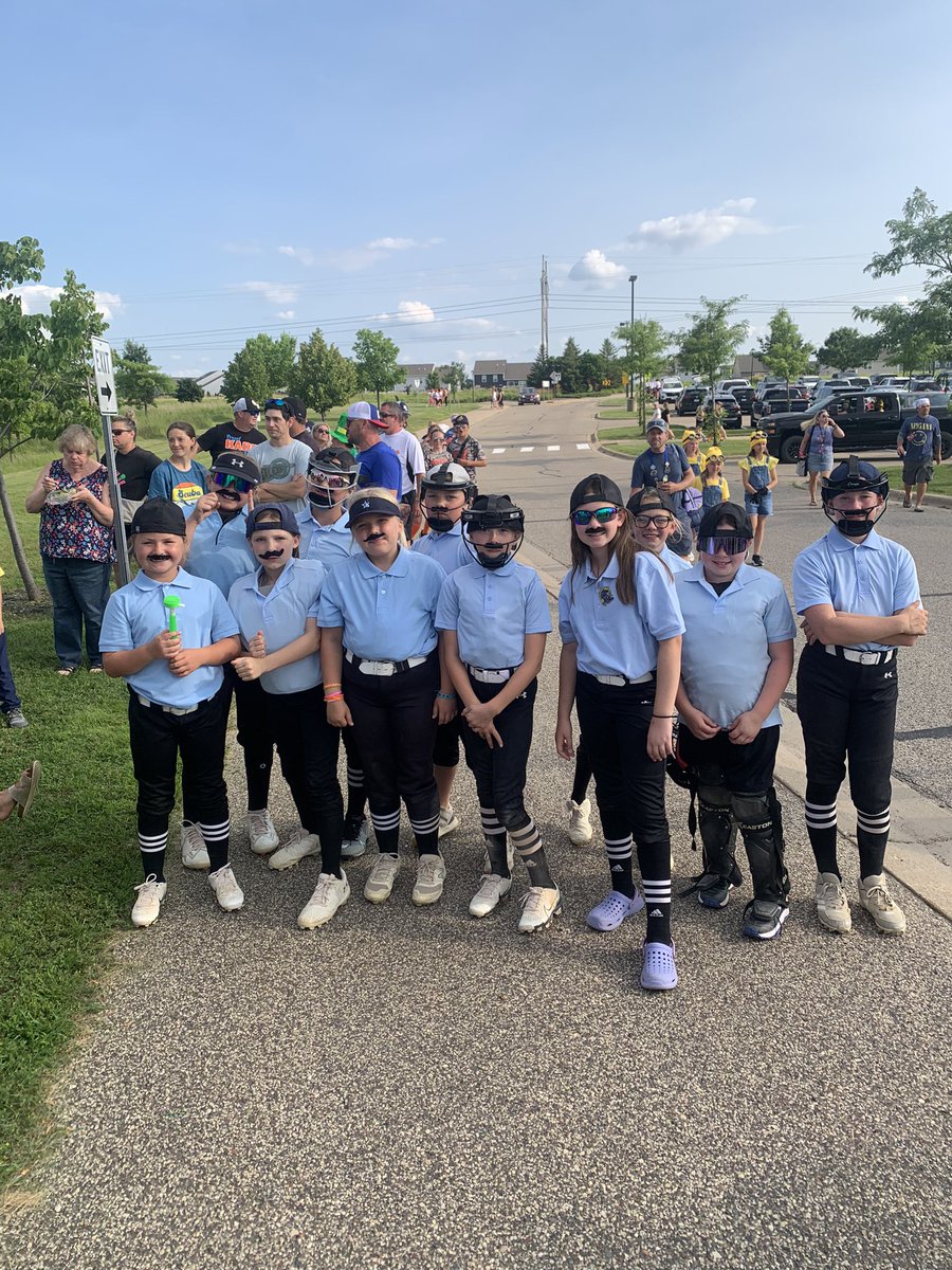 NAFA Fastpitch SB tweet media