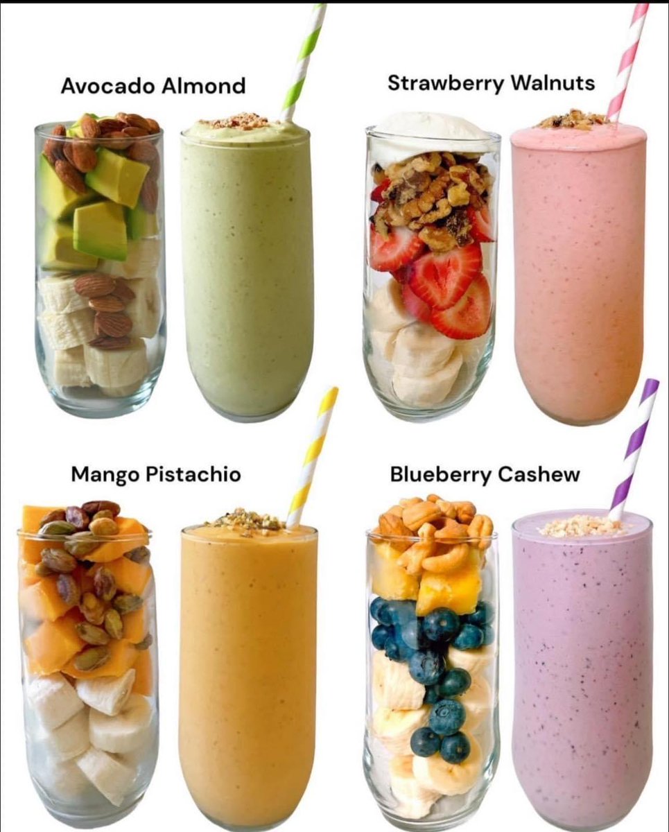 TinusFeast's tweet photo. Have you ever tried this combos? Comment below
#cooking recipes #HealthyHabits https://t.co/mnoJNq0GBR