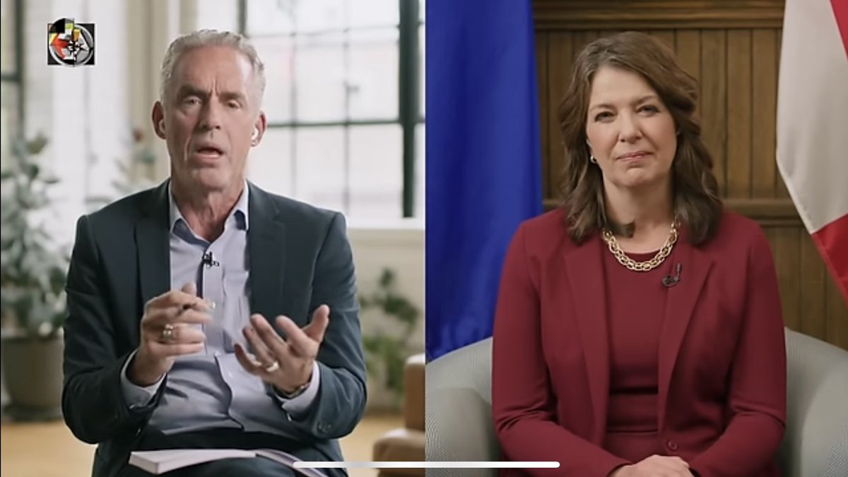 Danielle Smith tweet media