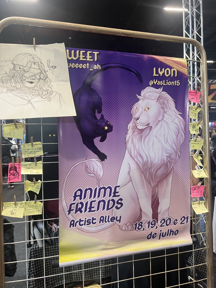 sweeeet_ah's tweet photo. mural do dia, mt brigado nenês, nos próximos dias, deixem recadinhos pra nois 🤸 https://t.co/n17cExblRc