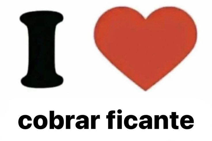 i ❤️